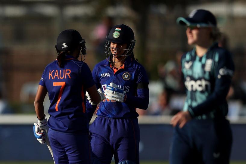 India-W eye victorious start against England-W in curtain-raiser of T20I series