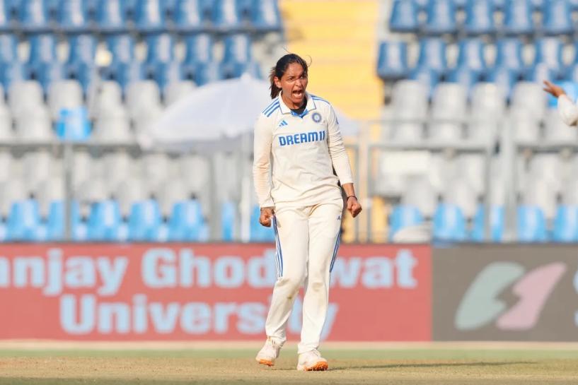 Harmanpreet Kaur