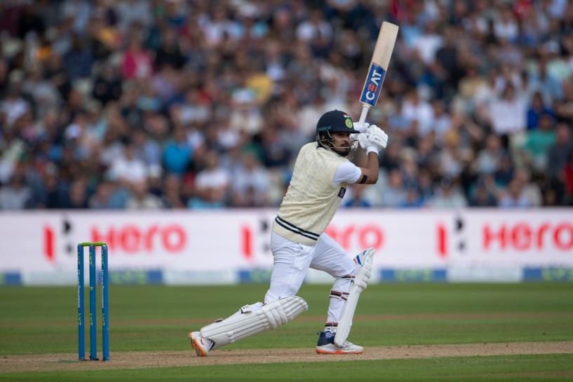 Shreyas Iyer