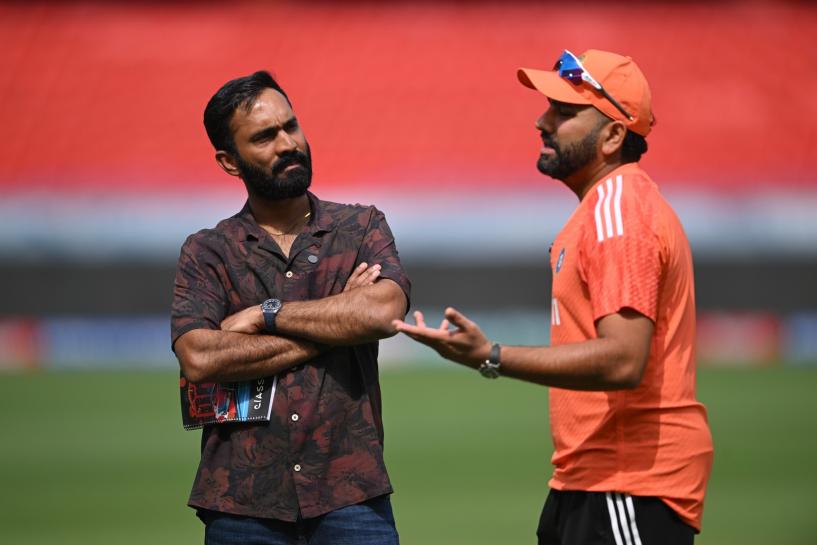 Rohit Sharma