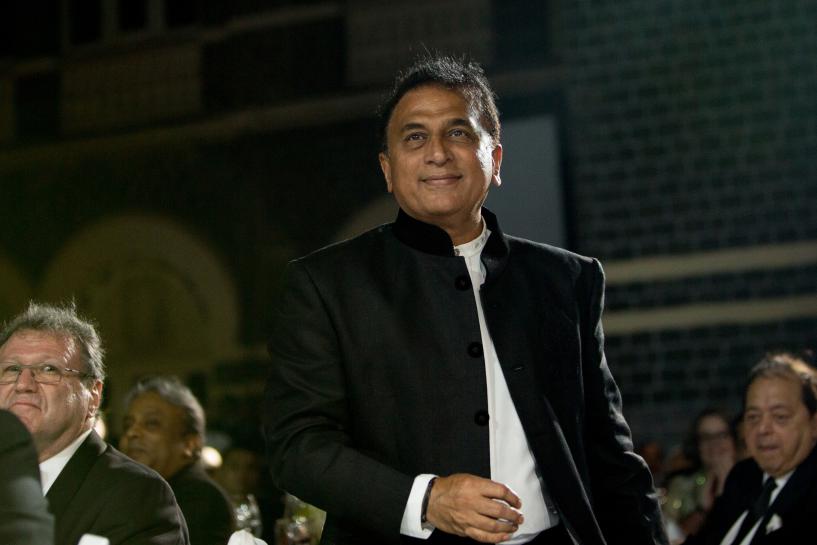 Sunil Gavaskar Sunil Gavaskar