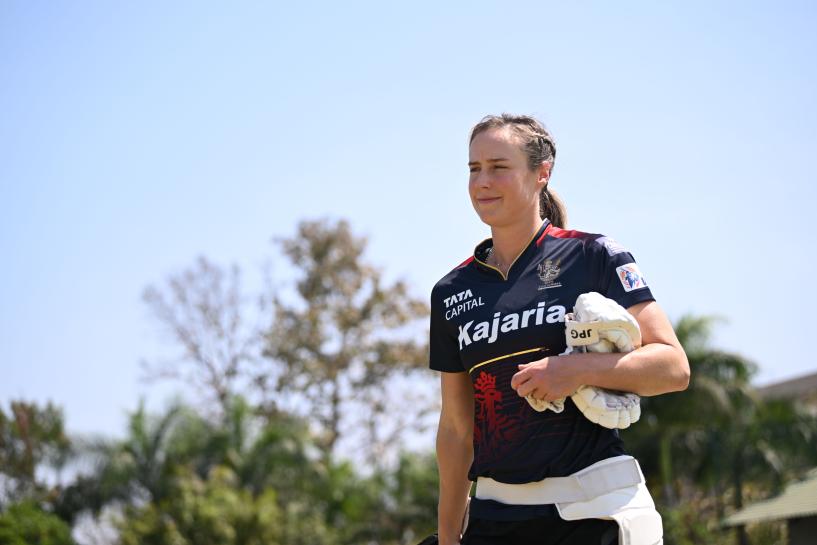 Ellyse Perry