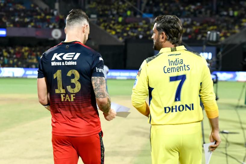 RCB IPL 2024 Schedule