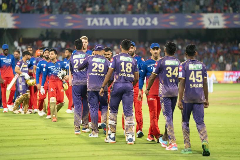 RCB vs KKR