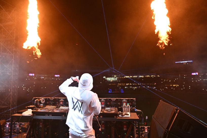 Alan Walker Alan Walker
