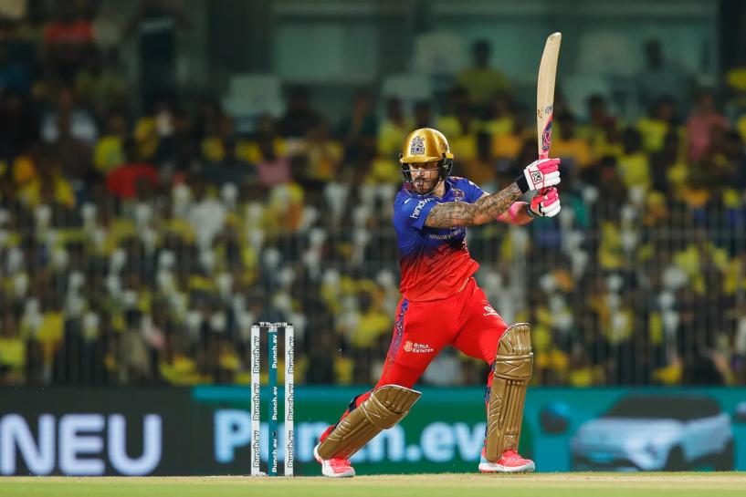 Faf du Plessis Faf du Plessis