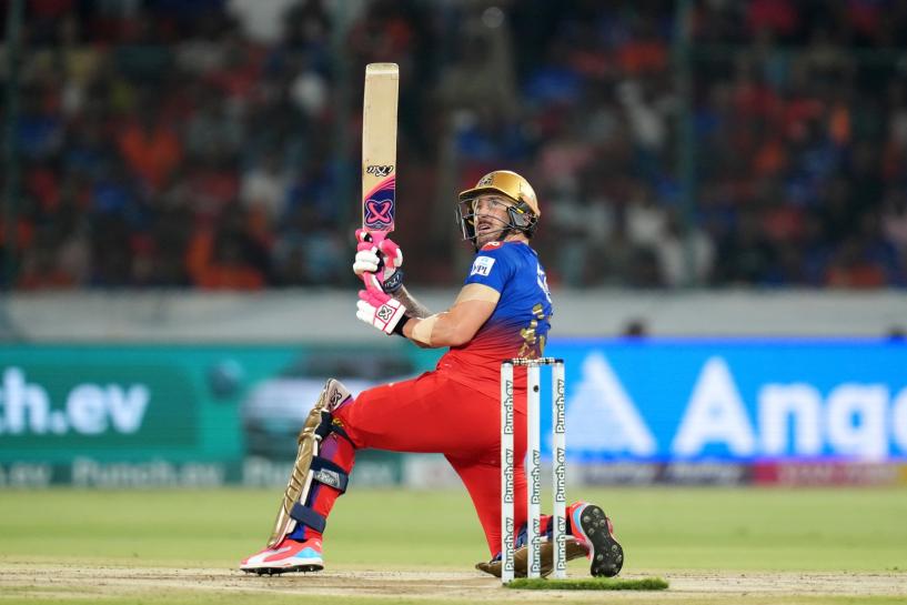 Faf du Plessis
