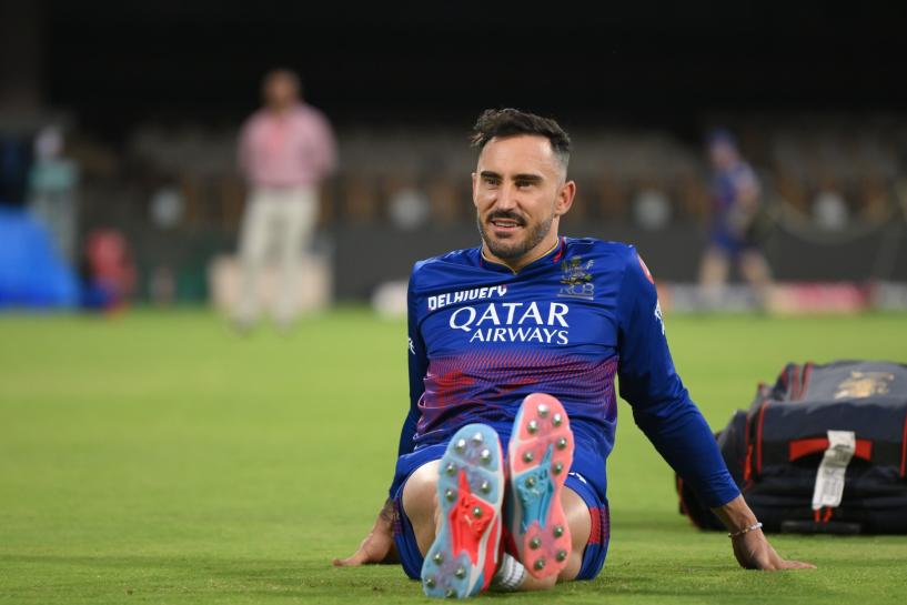 Faf du Plessis Faf du Plessis