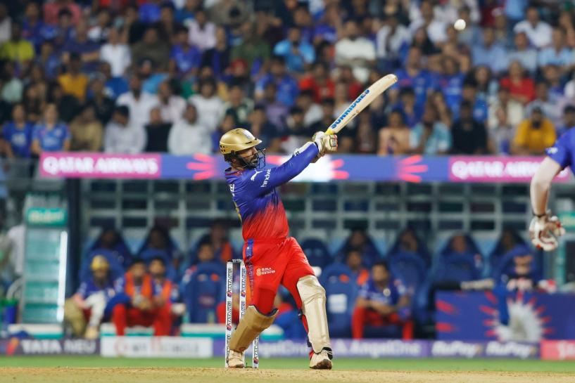 Dinesh Karthik