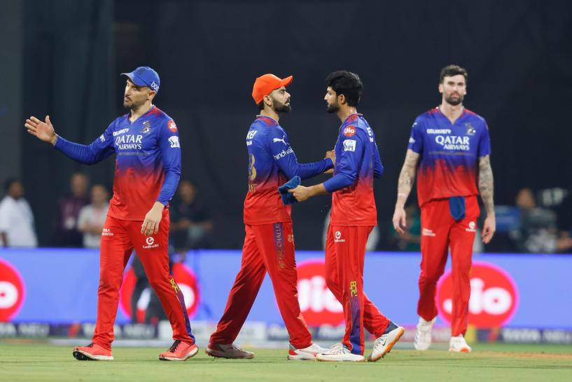 MI vs RCB MI vs RCB