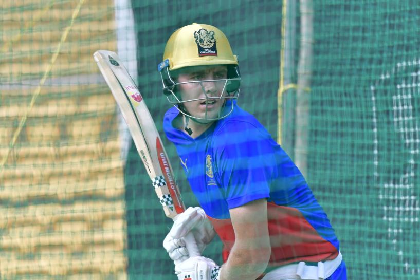 Cameron Green Cameron Green