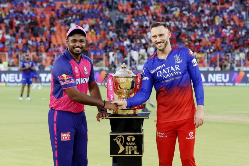 Faf du Plessis