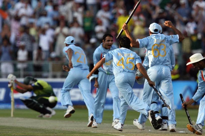 India vs Pakistan India vs Pakistan