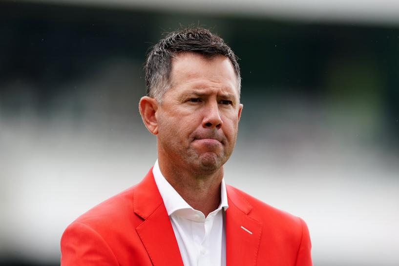 Ricky Ponting
