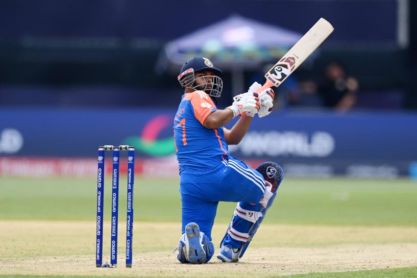 Rishabh Pant Rishabh Pant