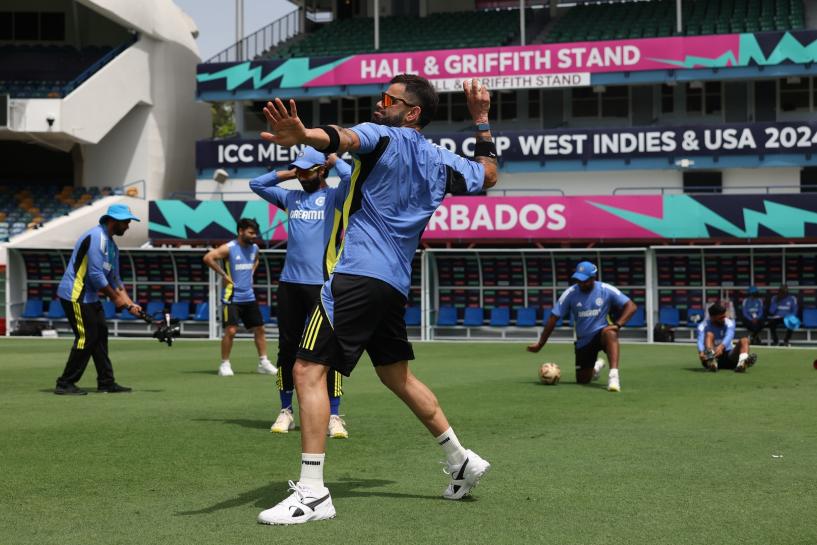 India vs Afghanistan