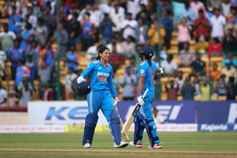 India vs South Africa