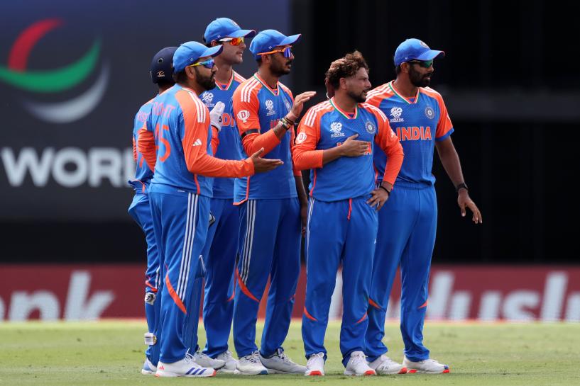 India vs Afghanistan