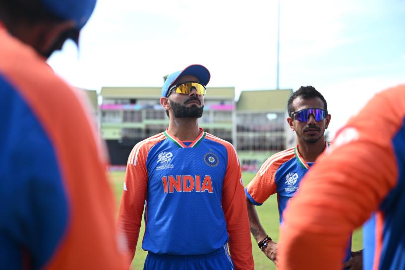 India vs South Africa