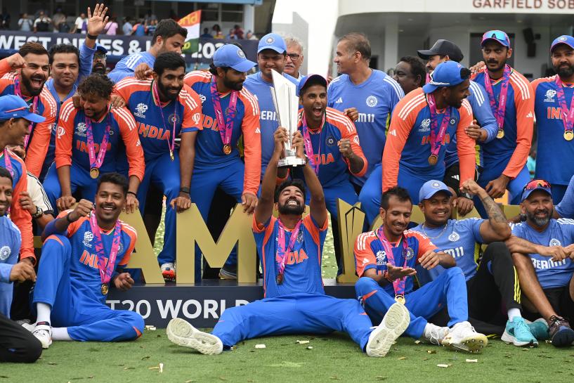 India vs South Africa