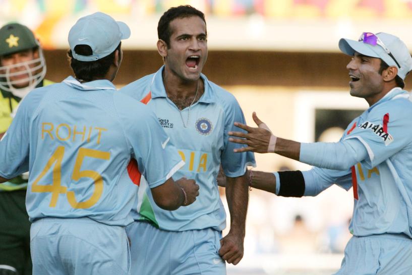 irfan pathan
