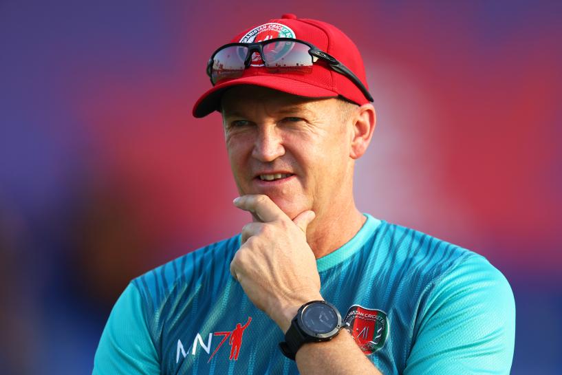 Andy Flower Andy Flower