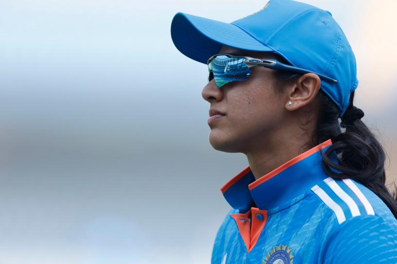 Smriti Mandhana Smriti Mandhana
