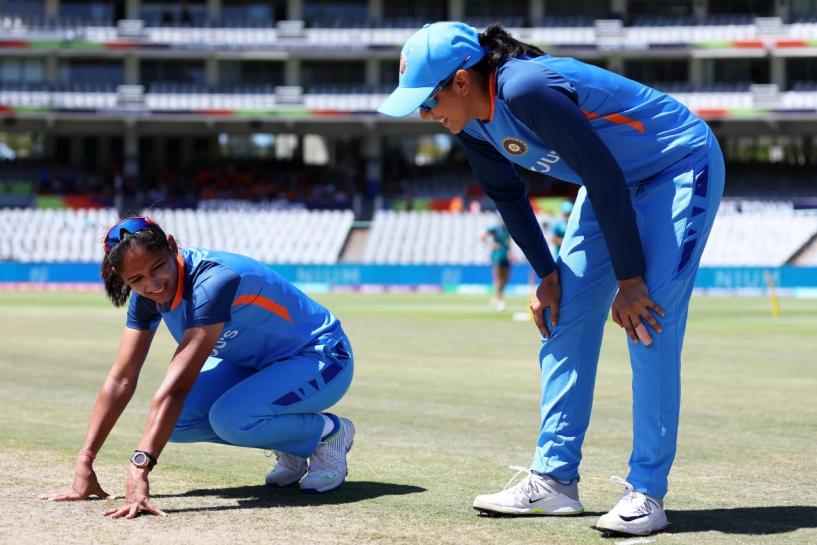 India T20 World Cup schedule