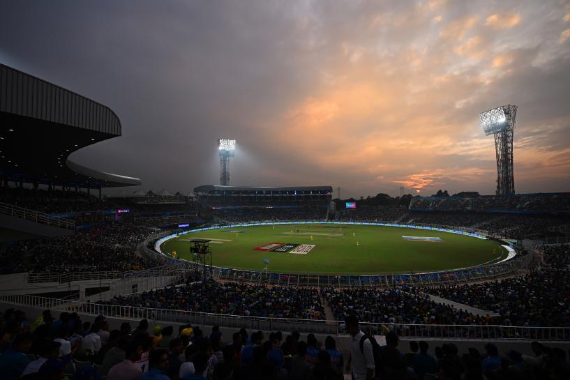 Eden Gardens