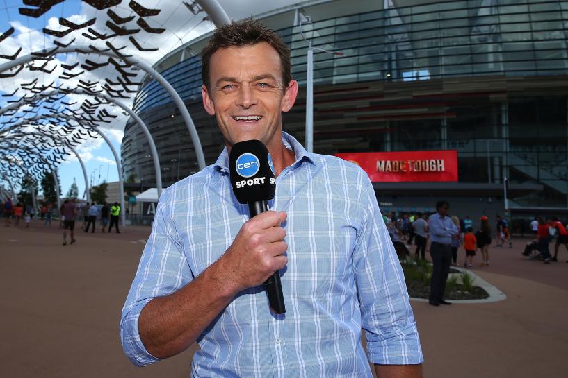 Adam Gilchrist