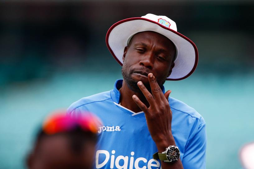 Curtly Ambrose
