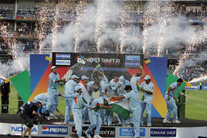 India vs Pakistan