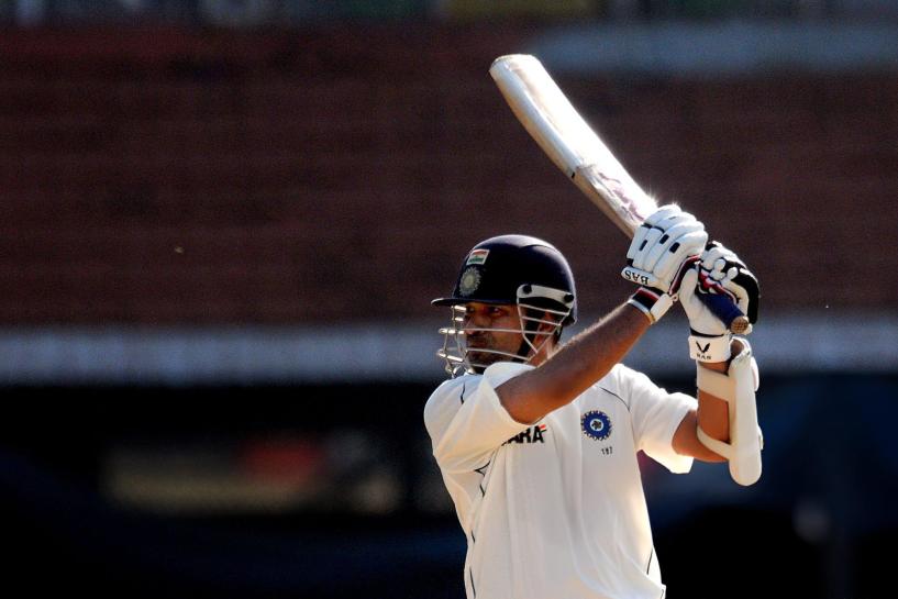 Sachin Tendulkar