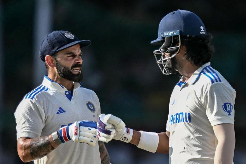 India vs Bangladesh