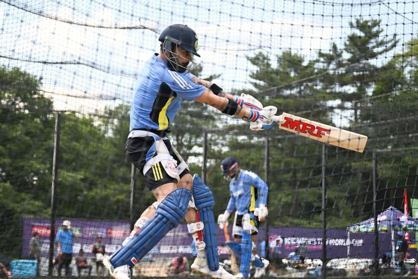 Virat Kohli