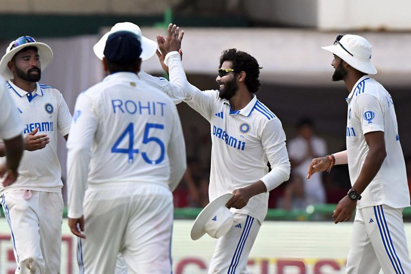 Ravindra Jadeja