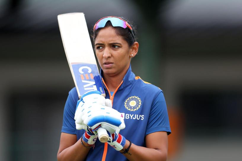 Harmanpreet Kaur