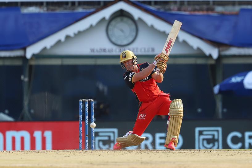 AB de Villiers
