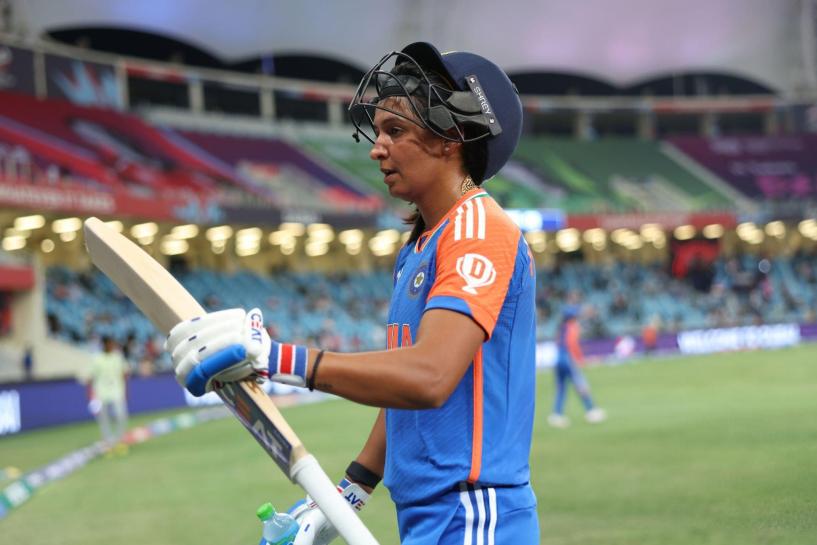 Harmanpreet Kaur