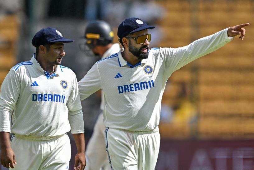 Rohit Sharma Rohit Sharma