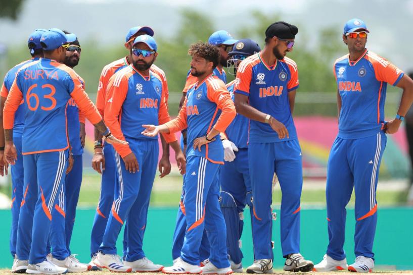 India vs Bangladesh