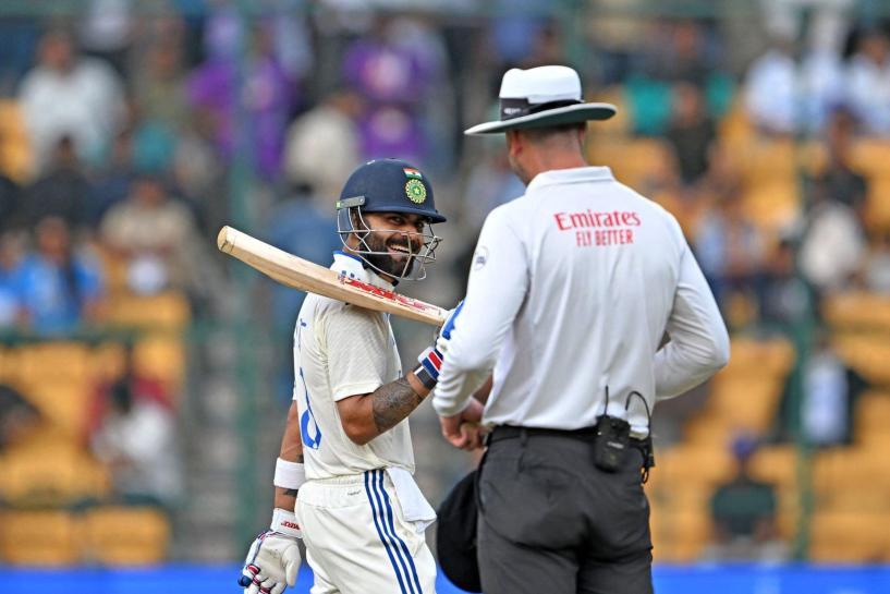 India vs New Zealand India vs New Zealand