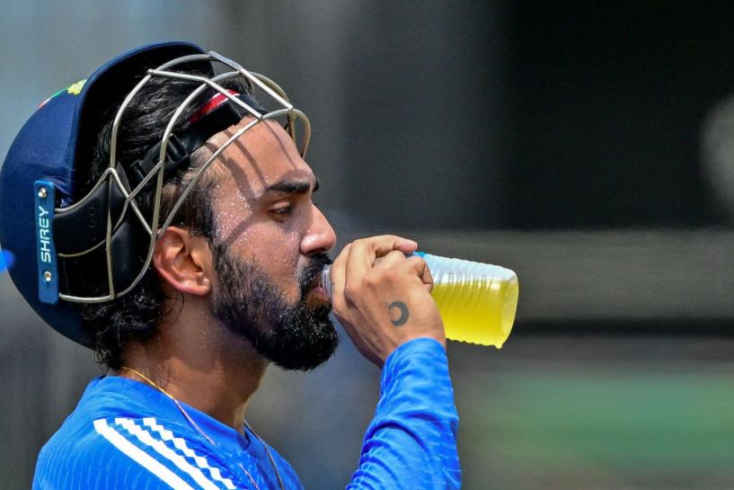 KL Rahul KL Rahul