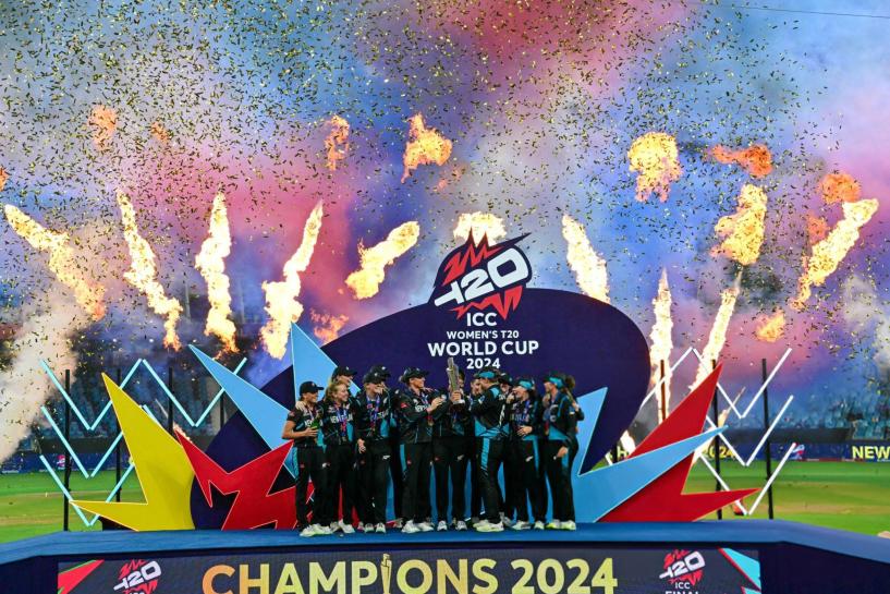 South Africa vs New Zealand