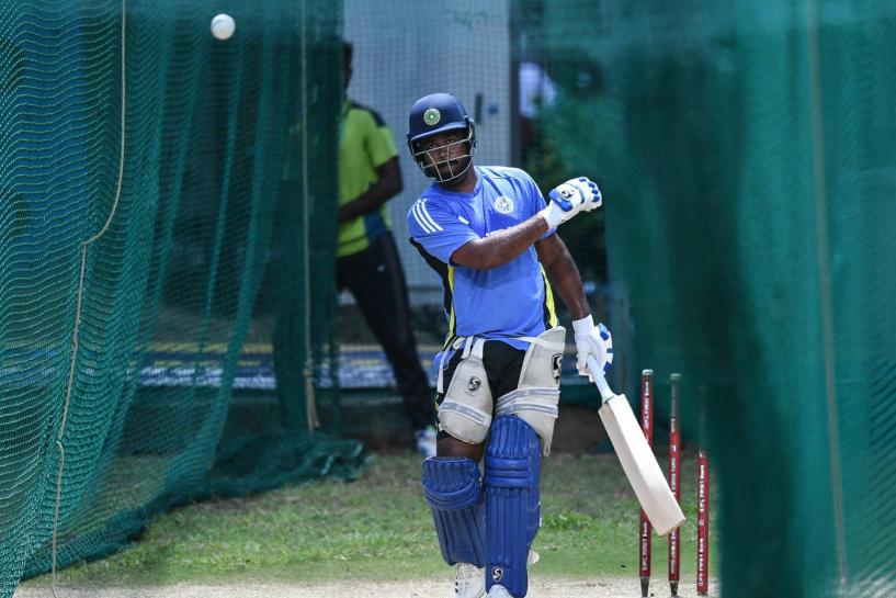 Sanju Samson Sanju Samson