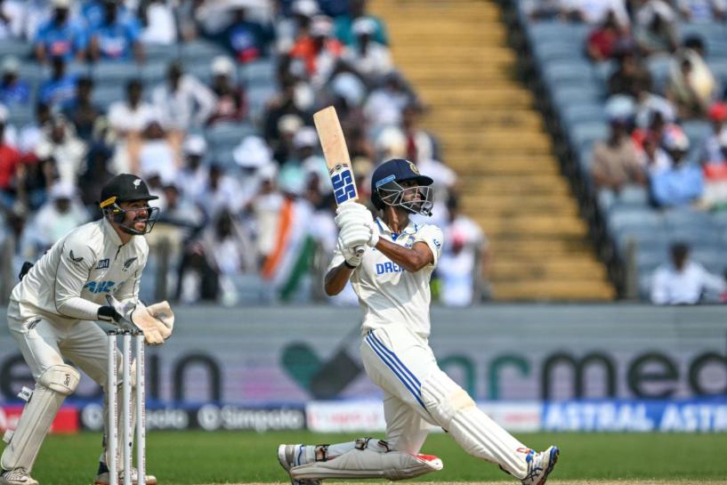 Washington Sundar Washington Sundar
