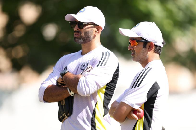 Border Gavaskar Trophy