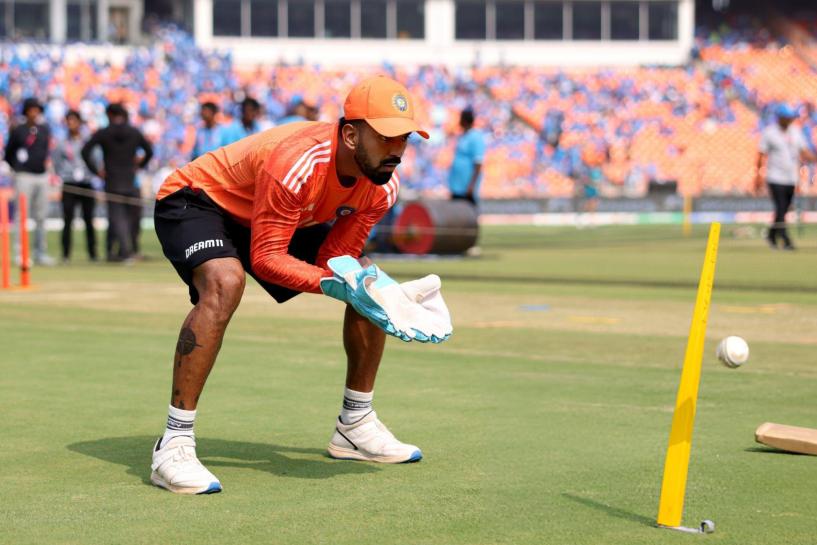 KL Rahul KL Rahul