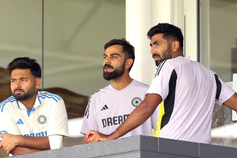 Border Gavaskar Trophy