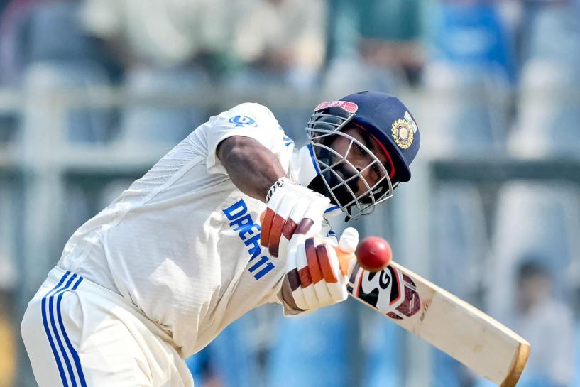 Rishabh Pant